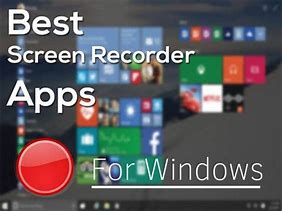 Image result for Screen Recorder List