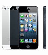 Image result for iPhone 5 in Wite