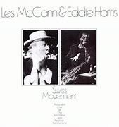 Image result for Compared to What Les McCann