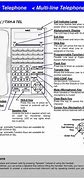 Image result for NEC Telephone Wake Up Call Guide