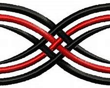 Image result for Tribal Infinity Symbol