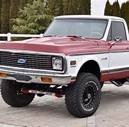 Image result for Chevy K10 4 Links