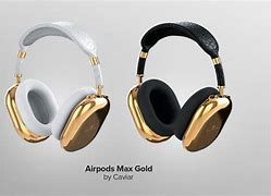 Image result for Gold Customized Air Pods