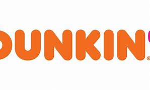 Image result for Dunkin' Donuts Sign