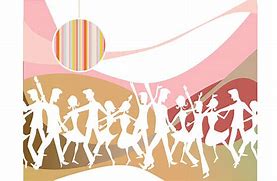 Image result for Homecoming Dance Clip Art Backround