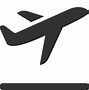 Image result for Plane Logo Vector Png