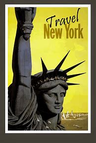 Image result for Vintage New York Times Square