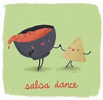Image result for Salsa Jokes