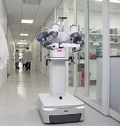 Image result for Future Medical Robots