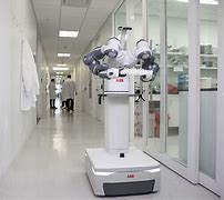 Image result for Doctor Robot 2025 Expo