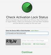 Image result for iCloud Activation Lock Status Tool
