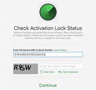 Image result for iTunes Activation Lock