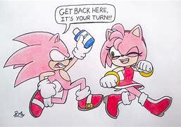 Image result for Sonic Amy Memes