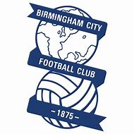 Image result for Birmingham City FC New Badge