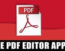 Image result for PDF App Free