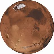 Image result for Mars Planète PNG