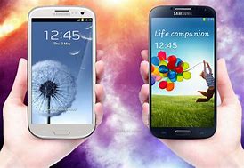 Image result for Samsung Galaxy S4 vs Samsung Galaxy Young GSMArena