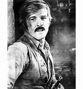 Image result for Robert Redford Butch Cassidy Sundance Kid