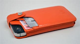 Image result for Slimmest iPhone Wallet Case