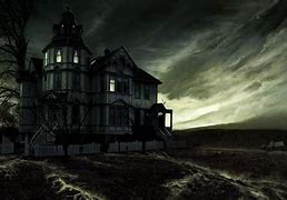 Image result for Scary Scenery