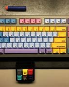Image result for Color Keyboard