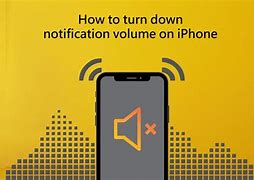 Image result for iPhone Volume Warning Notification