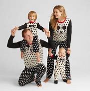 Image result for Mickey Mouse Family Pajamas