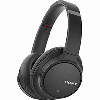 Image result for Sony Bluetooth Noise Cancelling Headphones