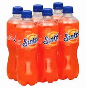 Image result for Orange Slice Soda
