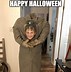 Image result for Anti Halloween Meme