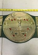 Image result for WWE Big Green Belt