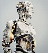 Image result for Robot Cool Look