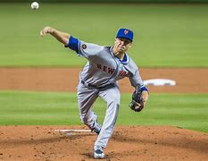 Image result for New York Mets Jacob deGrom