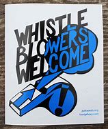 Image result for The Whistle Blowers