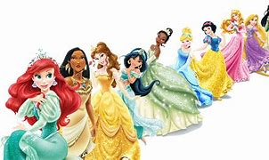 Image result for All Disney Princesses