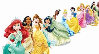 Image result for Disney Princess Disney Store Dolls