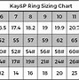 Image result for 7Cm Ring Size