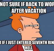 Image result for Have Fun On Vacation Meme