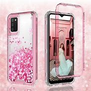 Image result for Samsung A12 Cover with Qoutes