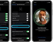 Image result for iPhone 12 FaceID Sensors