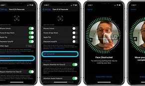 Image result for Face ID iPhone 12 Accessories