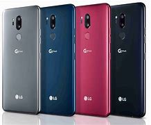 Image result for LG G7 Colors