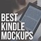 Image result for Kindle Fire Paperwhite Mode