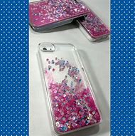 Image result for iPhone 6 Plus Cases Liquid Pink