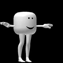 Image result for Chill Roblox Character