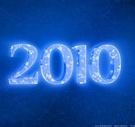 Image result for Year 2010