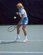 Image result for Martina Navratilova Pro Tennis Player
