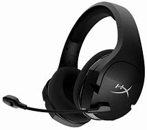 Image result for HyperX Cloud Gaming Headset