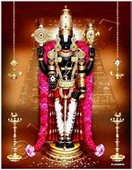 Image result for Balaji God Wallpaper