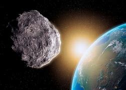 Image result for Small Asteroid